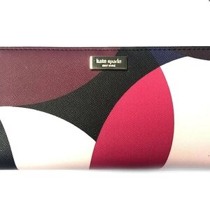 Kate Spade New York Laurel Bifold Wallet